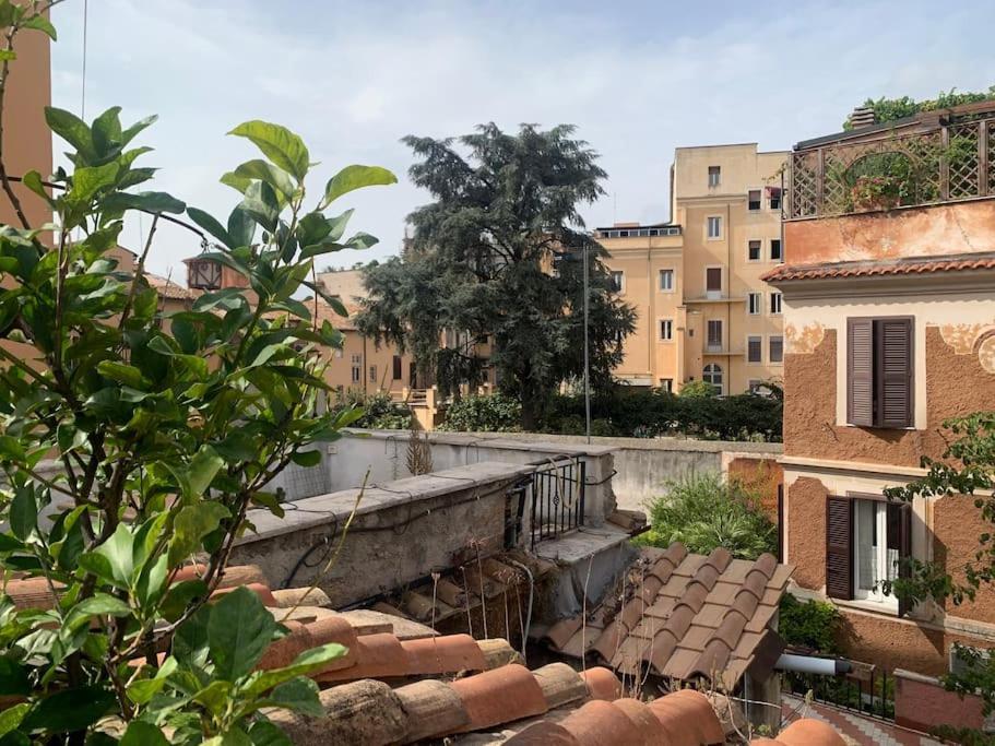 Centralissimo Appartamento Con Terrazza 罗马 外观 照片